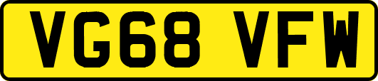 VG68VFW