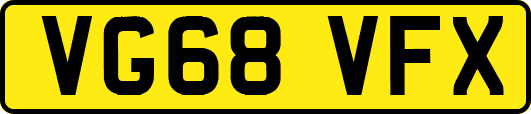 VG68VFX