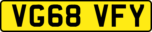VG68VFY