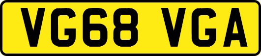 VG68VGA