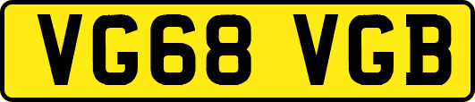 VG68VGB