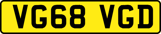 VG68VGD
