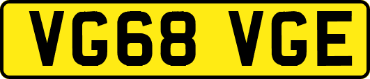VG68VGE