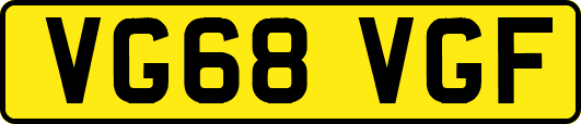 VG68VGF