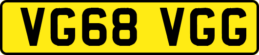VG68VGG