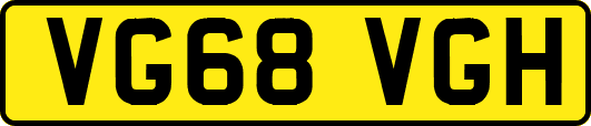 VG68VGH