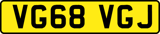 VG68VGJ