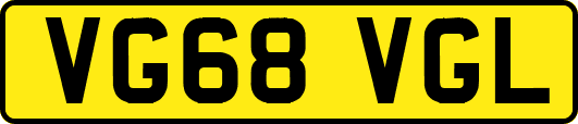 VG68VGL