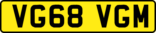 VG68VGM