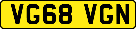 VG68VGN