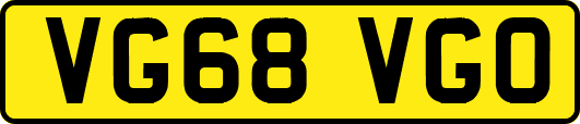 VG68VGO