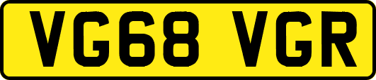 VG68VGR