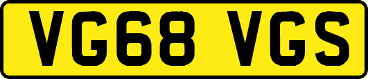 VG68VGS