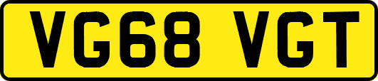 VG68VGT