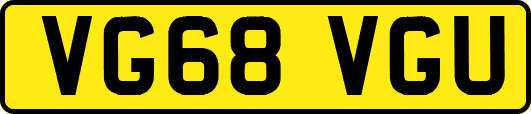 VG68VGU