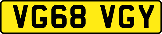 VG68VGY