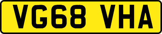 VG68VHA