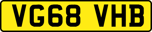 VG68VHB