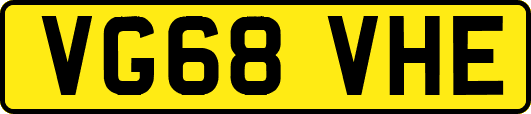 VG68VHE