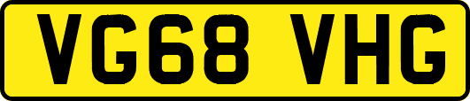 VG68VHG