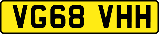 VG68VHH