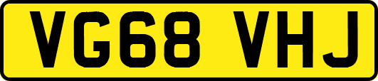 VG68VHJ
