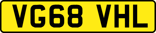 VG68VHL