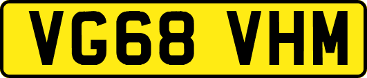VG68VHM