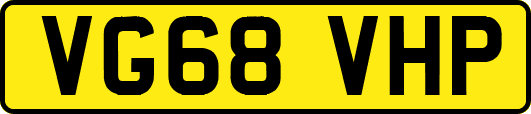 VG68VHP