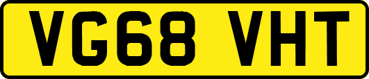 VG68VHT