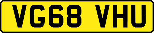 VG68VHU