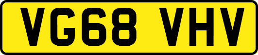 VG68VHV