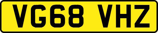 VG68VHZ