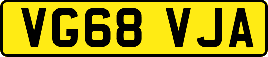 VG68VJA