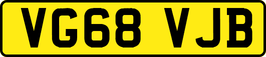 VG68VJB