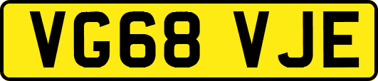 VG68VJE