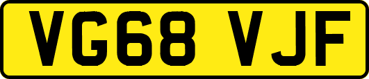 VG68VJF