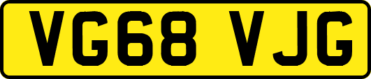 VG68VJG