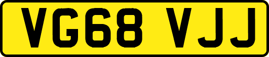 VG68VJJ