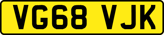 VG68VJK