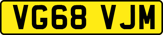 VG68VJM