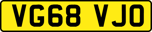 VG68VJO