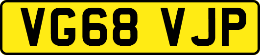 VG68VJP