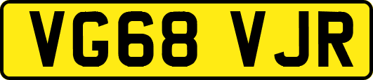 VG68VJR