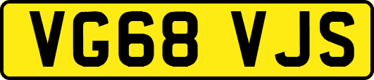 VG68VJS