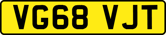 VG68VJT