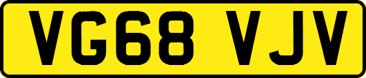 VG68VJV