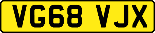 VG68VJX