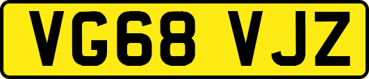 VG68VJZ