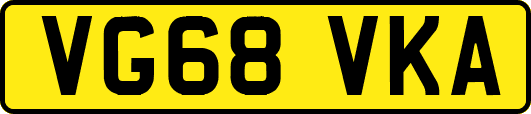 VG68VKA
